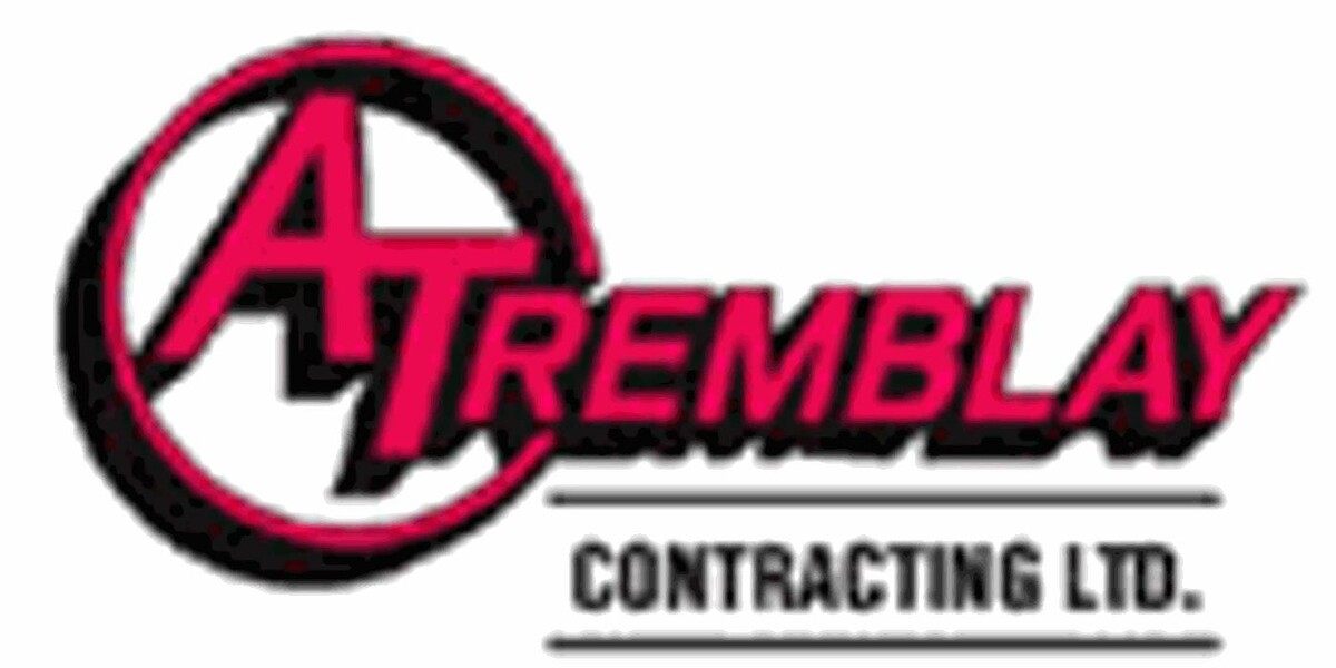 A Tremblay Contracting Ltd Logo