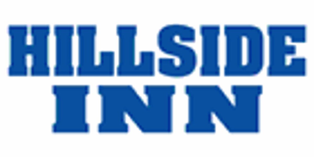 Hillside Inn Logo