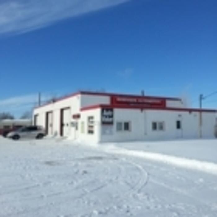 Images Robinson Automotive