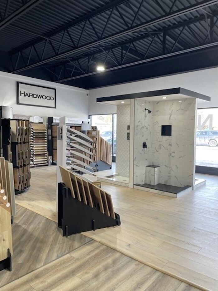 Images Innovative Flooring & Home Design