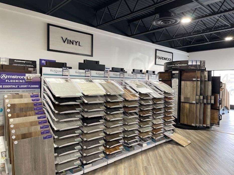 Images Innovative Flooring & Home Design