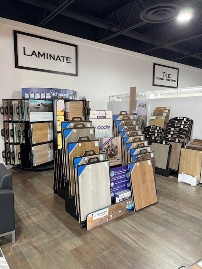 Images Innovative Flooring & Home Design