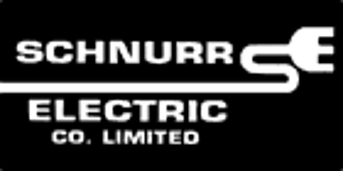 Schnurr Electric Co Ltd Logo