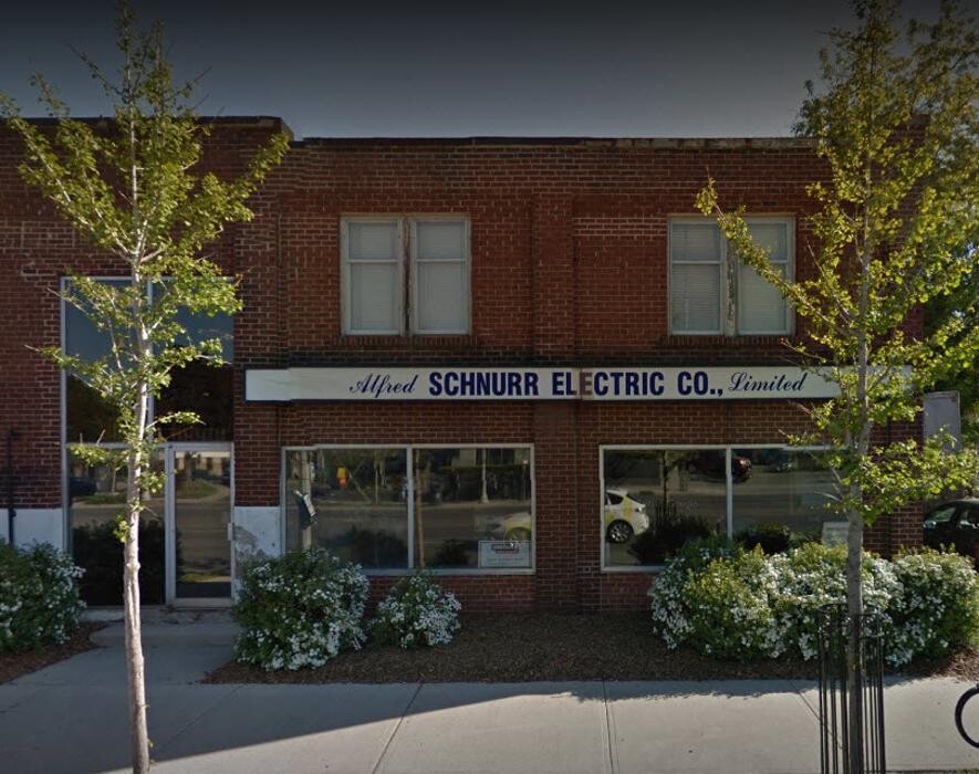 Images Schnurr Electric Co Ltd