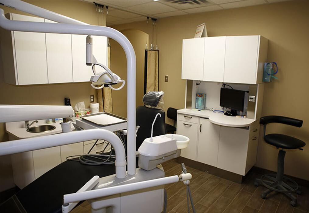 Images Affinity Dental Centres