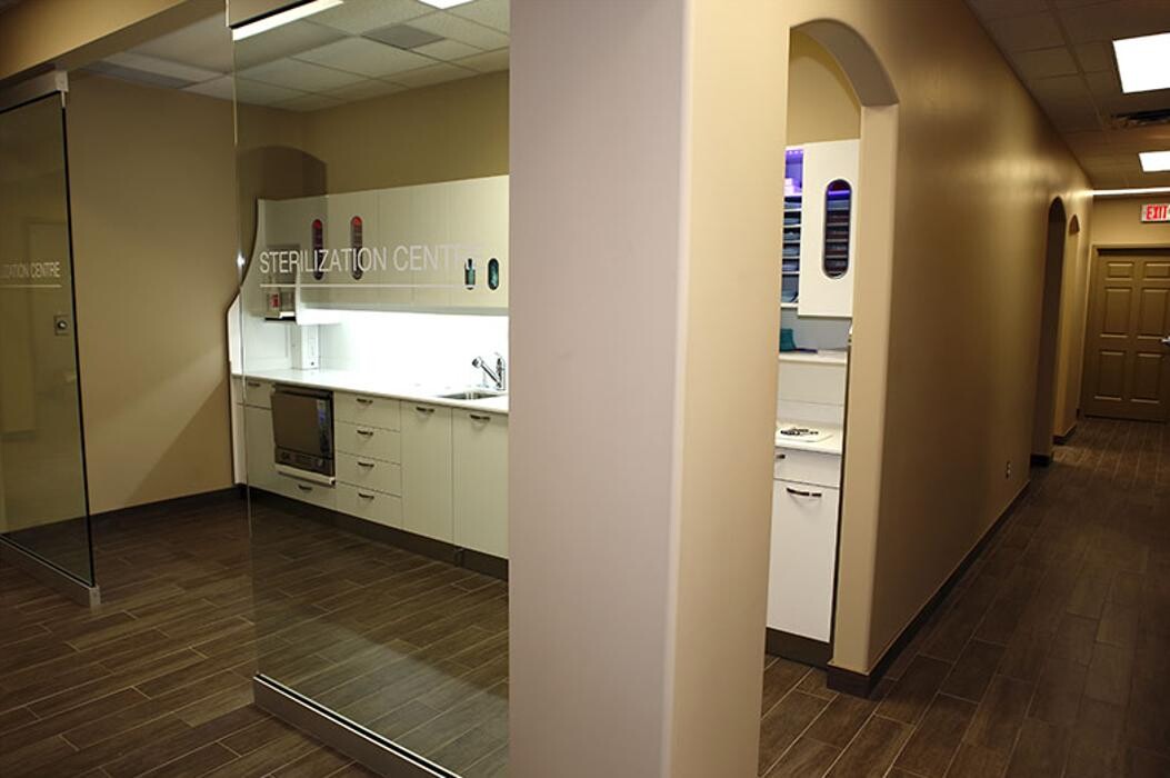 Images Affinity Dental Centres