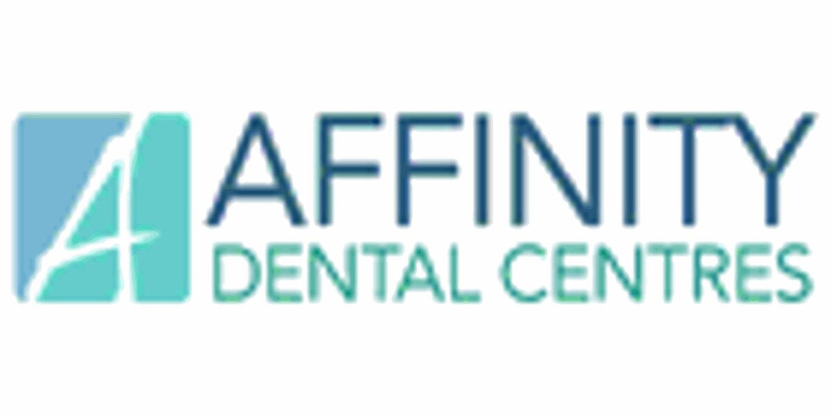 Affinity Dental Centres Logo