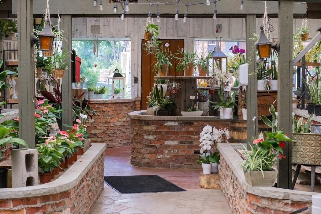 Images Janette Florist