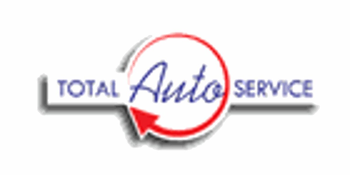 Total Auto Service Logo