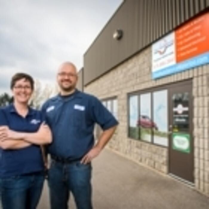 Images Total Auto Service