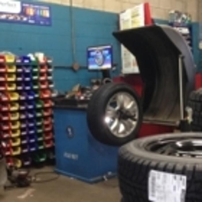 Images Total Auto Service