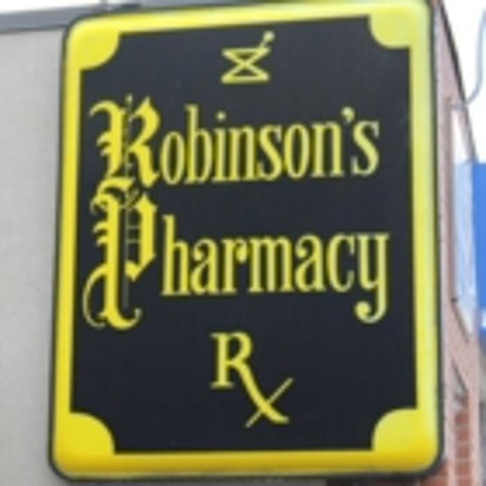 Images Robinson's I.D.A. Pharmacy