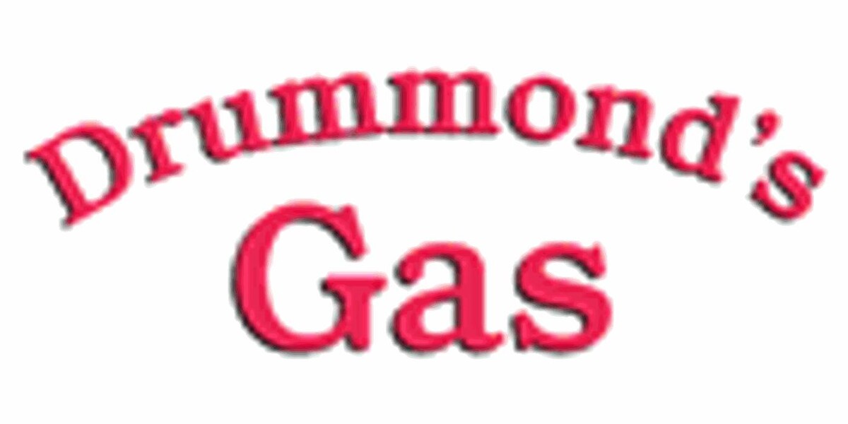 Drummond Fuels (Ottawa) Ltd Logo