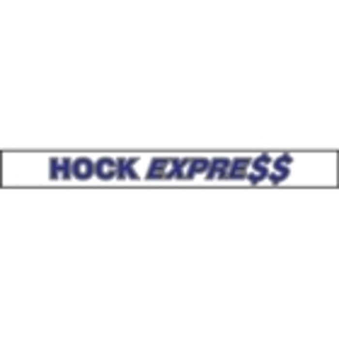 Hock Express Canada Logo