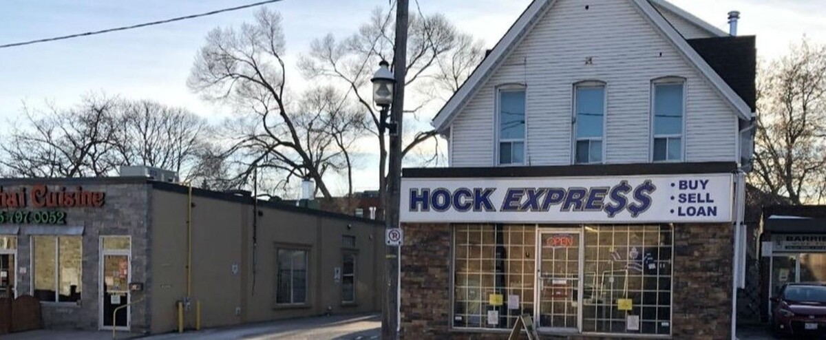 Images Hock Express Canada