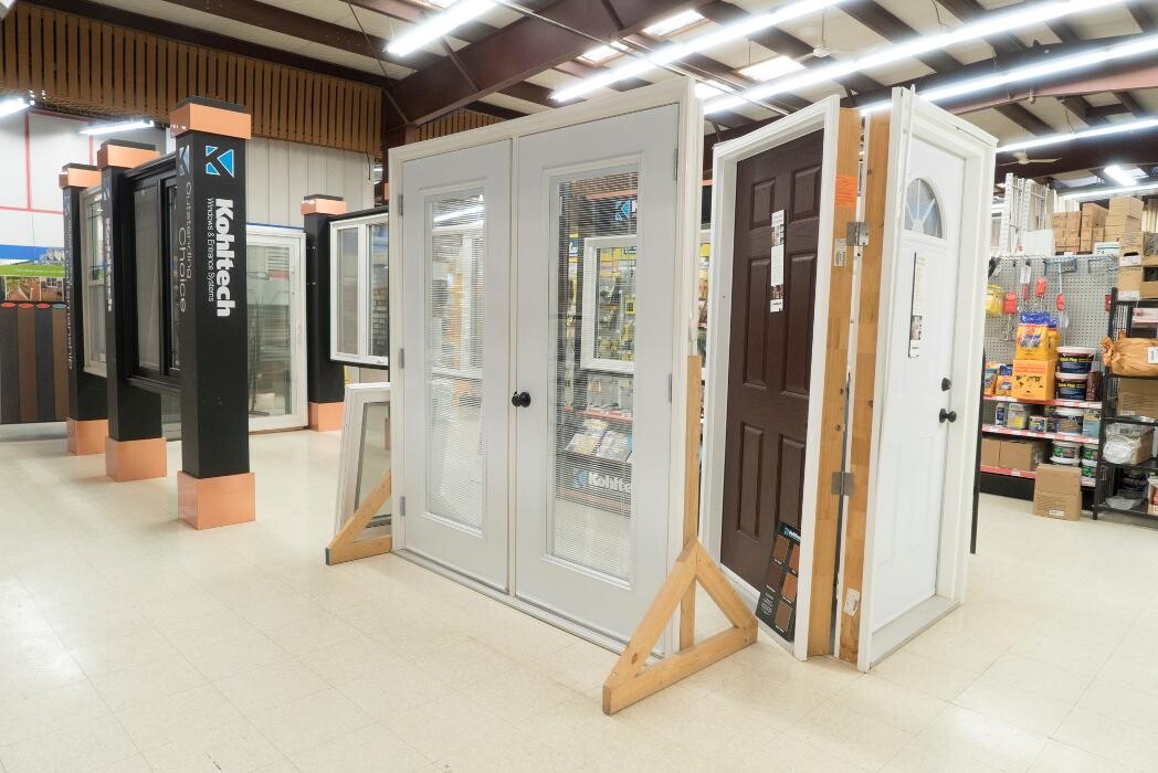 Images Challenger Building Supplies Ltd