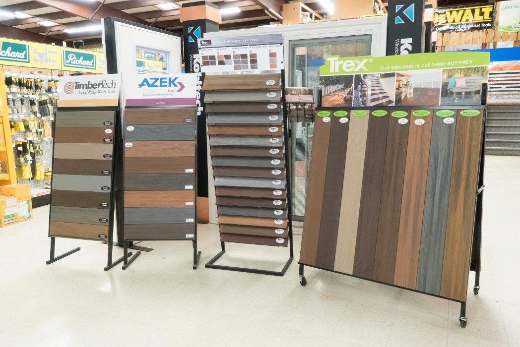 Images Challenger Building Supplies Ltd