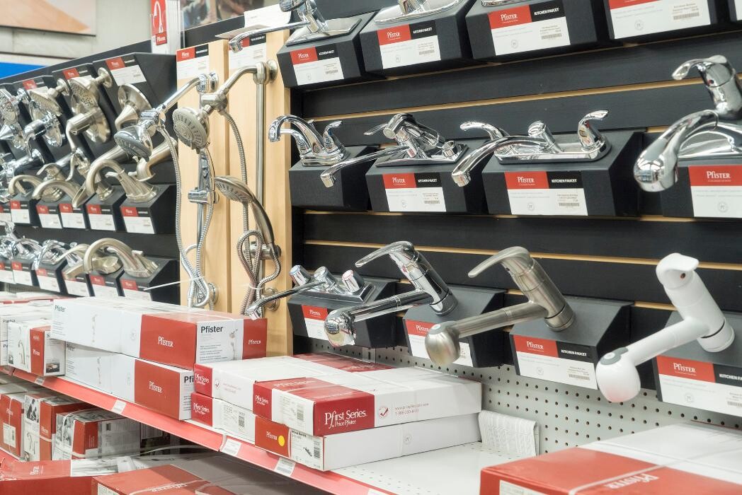 Images Challenger Building Supplies Ltd