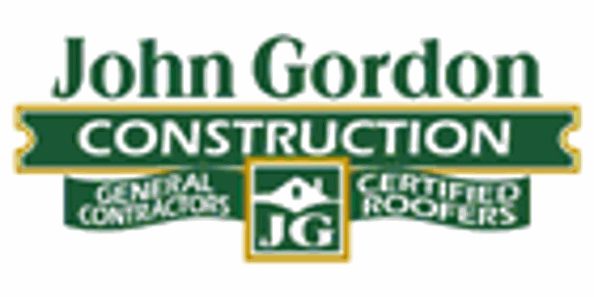 John Gordon Construction Logo