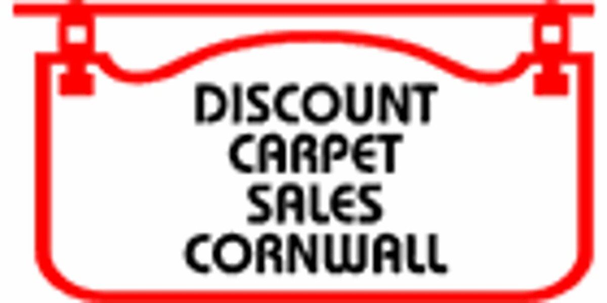 Discount Carpet Sales Logo