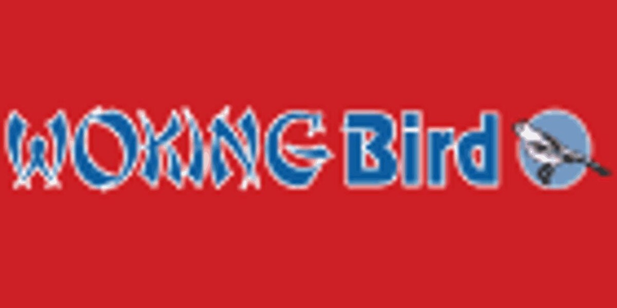 Woking Bird Logo