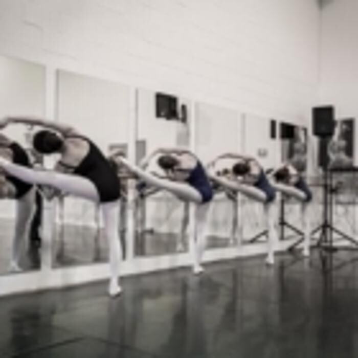 Images Sean Boutilier Academy of Dance