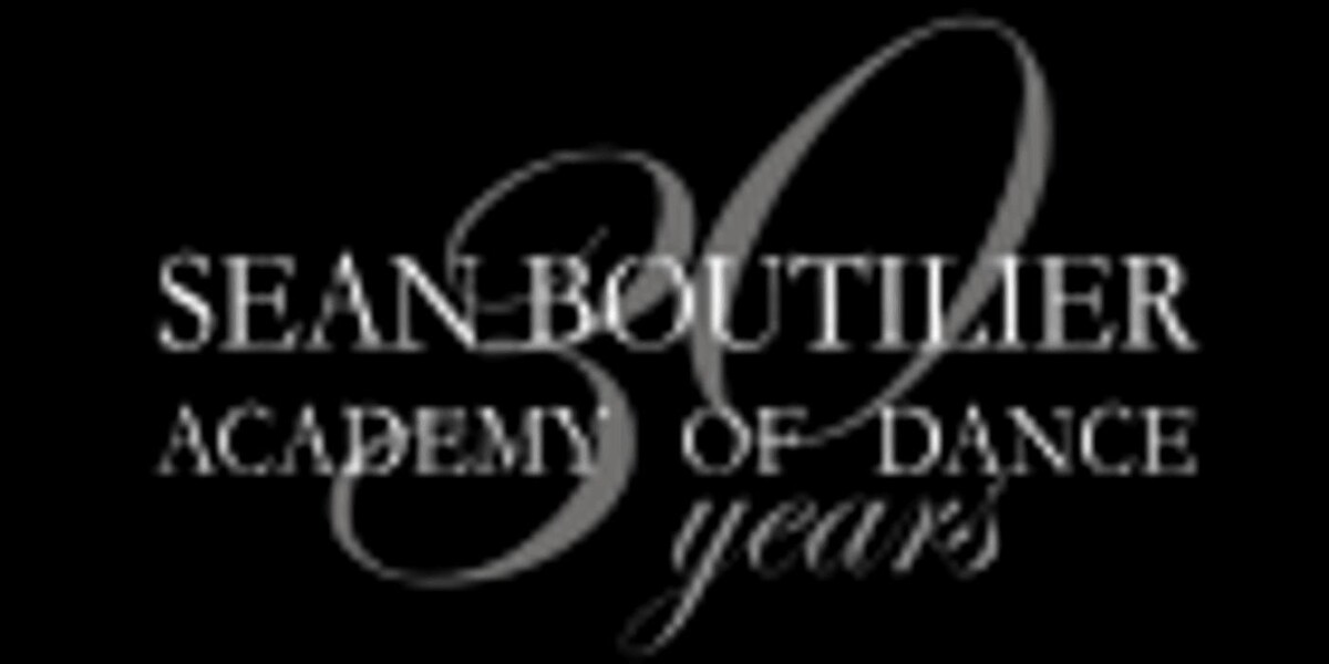 Sean Boutilier Academy of Dance Logo