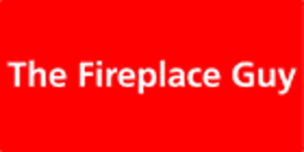 The Fireplace Guy Logo