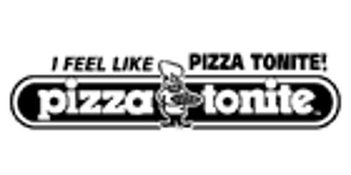 Pizza Tonite Logo