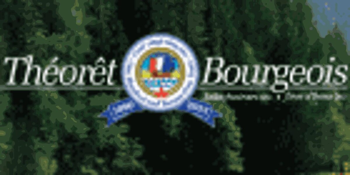 Théorêt-Bourgeois Funeral Home Inc Logo