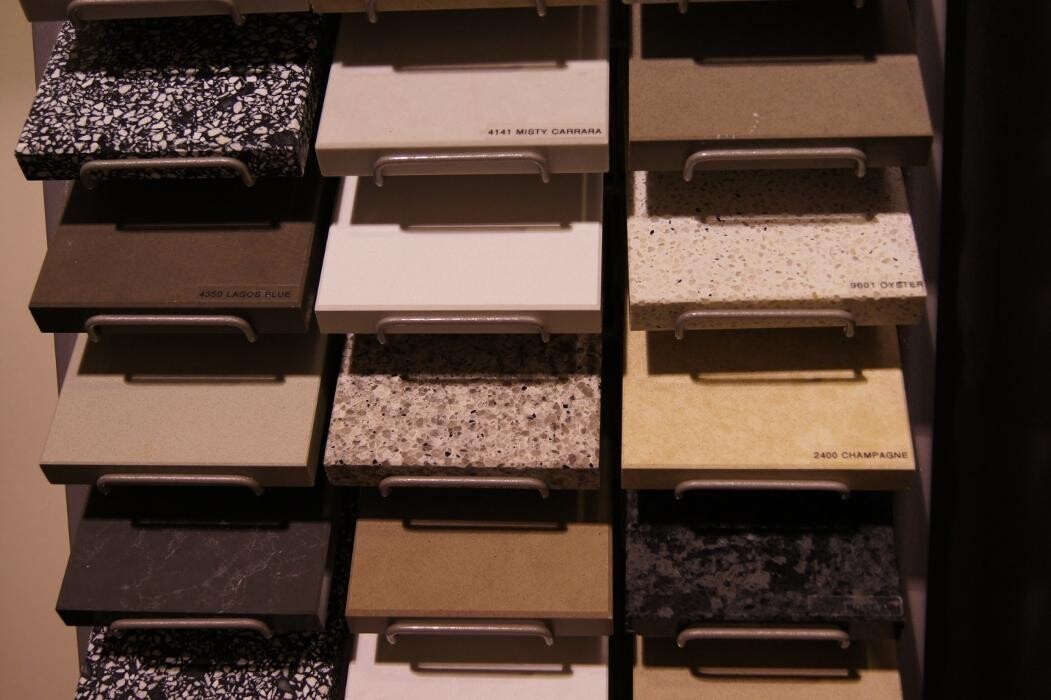 Images Canlik Kitchens Inc