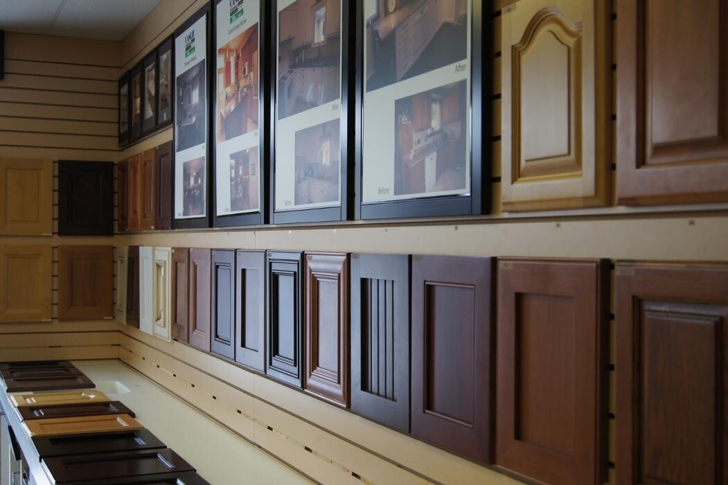 Images Canlik Kitchens Inc