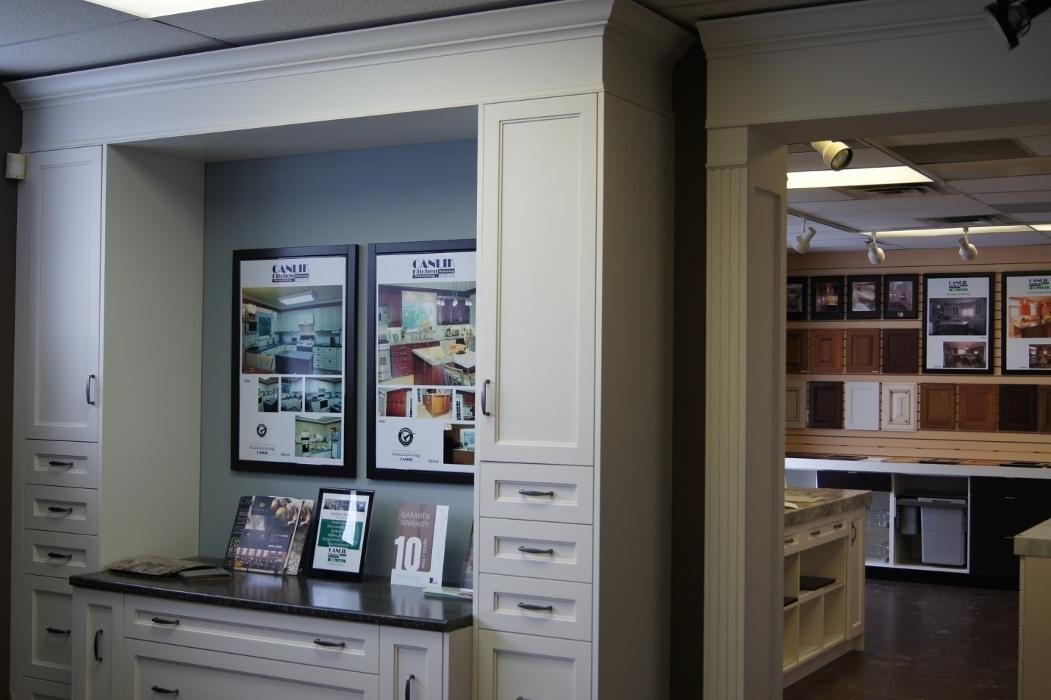 Images Canlik Kitchens Inc
