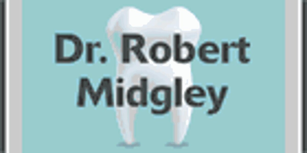 Midgley Robert Dr Logo