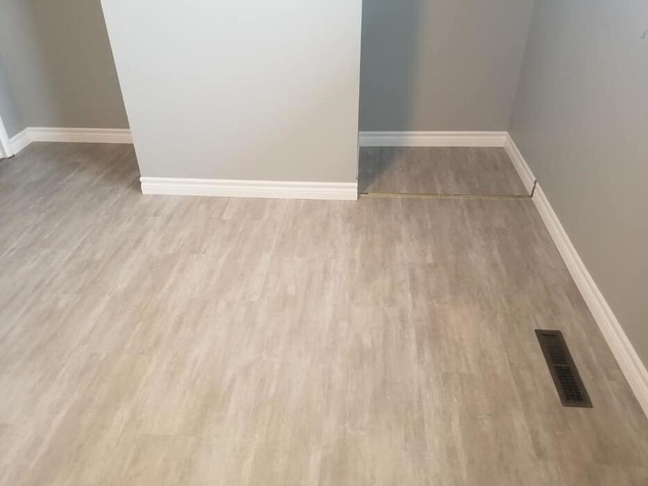 Images M & P Flooring