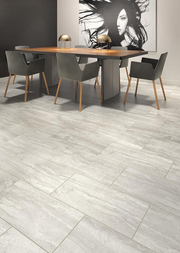Images M & P Flooring