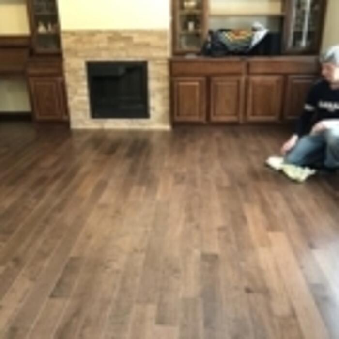 Images M & P Flooring