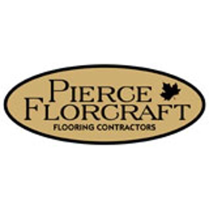 Pierce Florcraft Ltd Logo