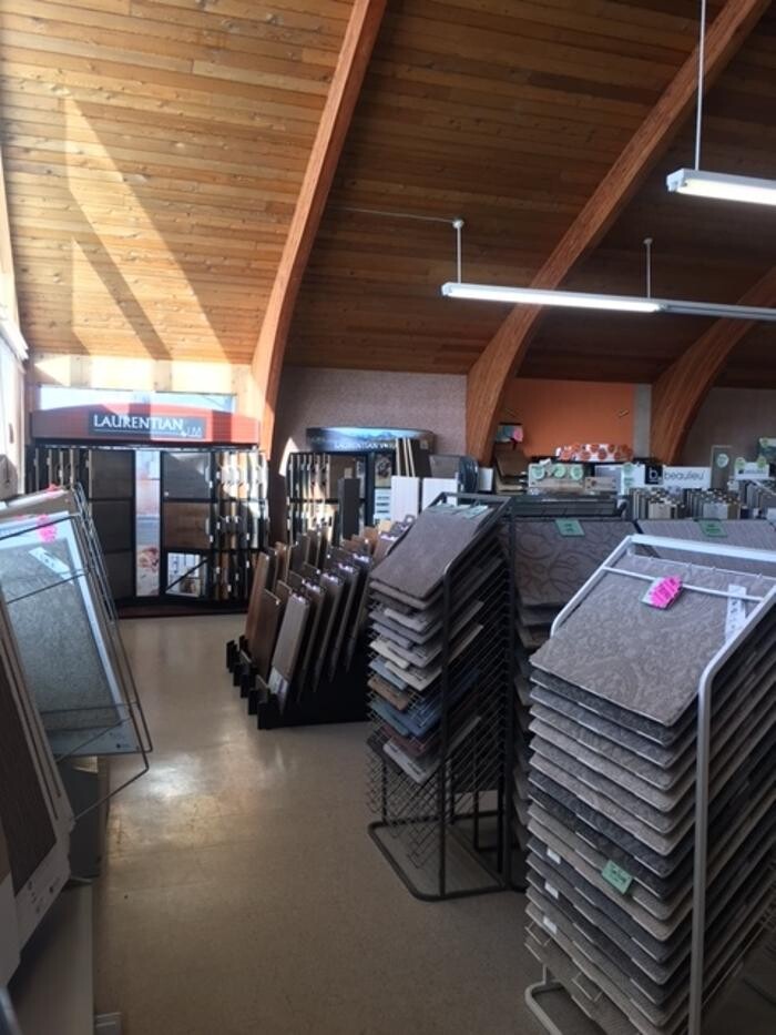 Images Zegil's Floor Mart