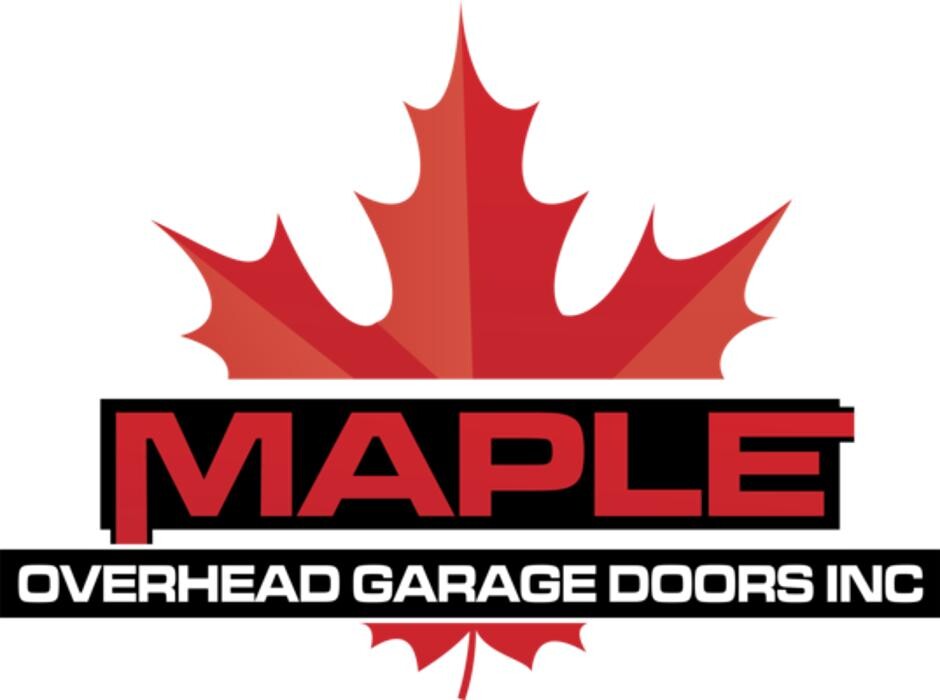 Images Maple Overhead Garage Doors