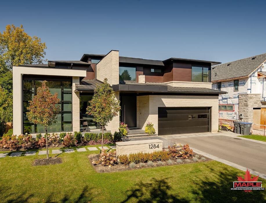 Images Maple Overhead Garage Doors