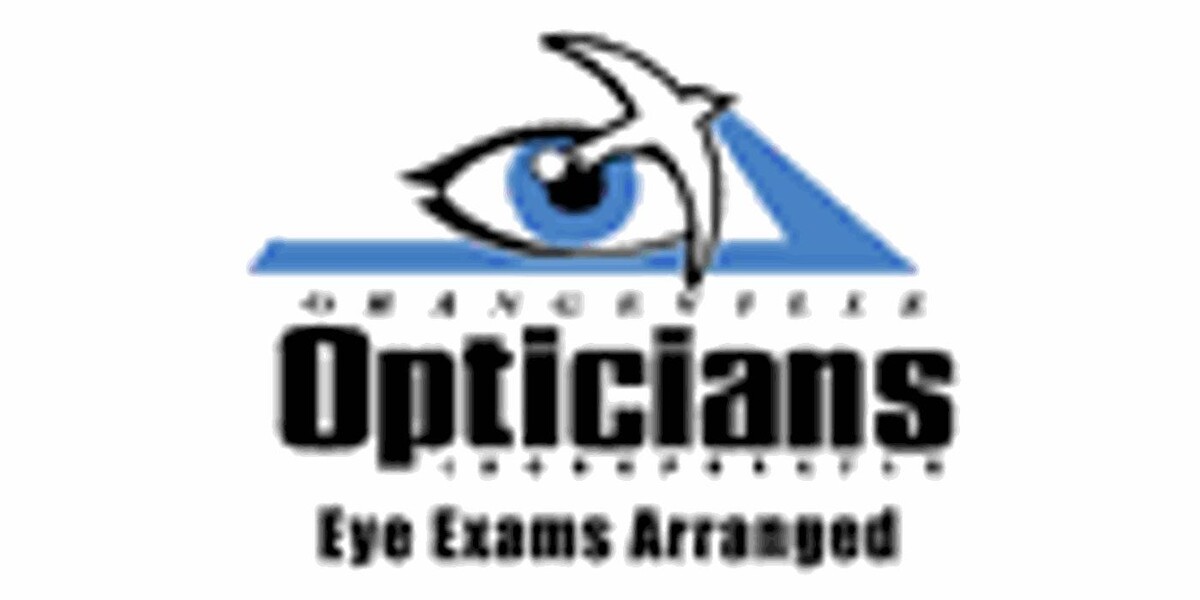 Orangeville Opticians Logo