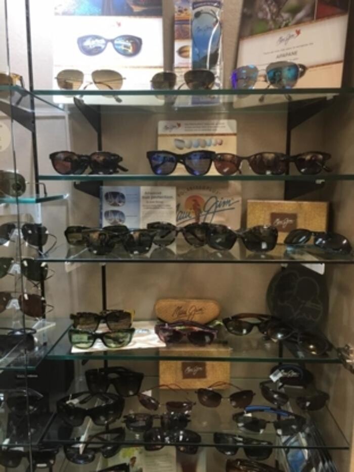 Images Orangeville Opticians