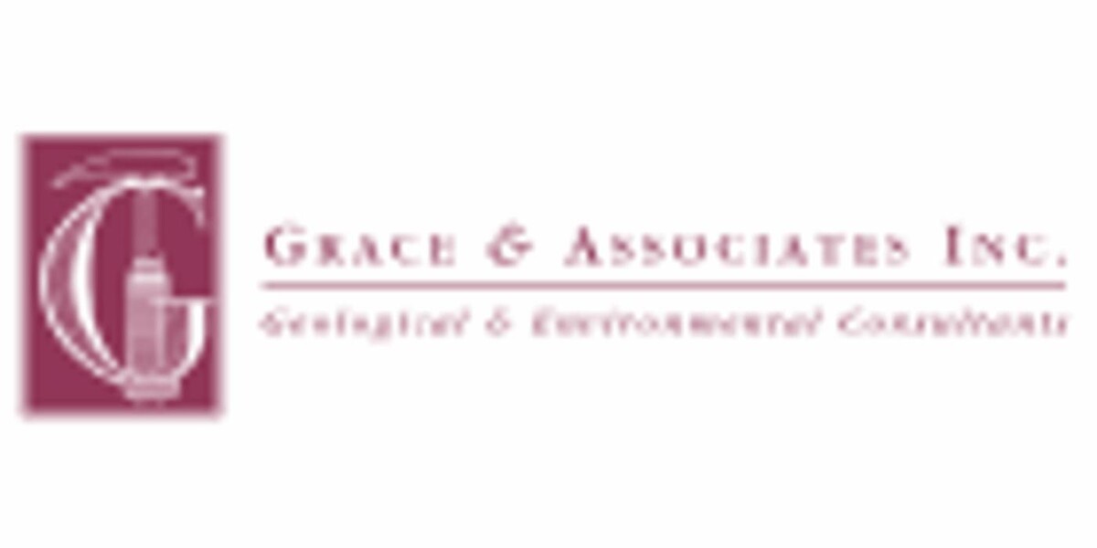 Grace & Associates Inc Logo