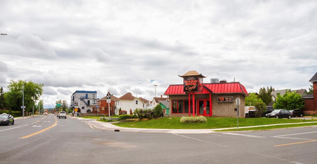 Images Hard Wok Cafe