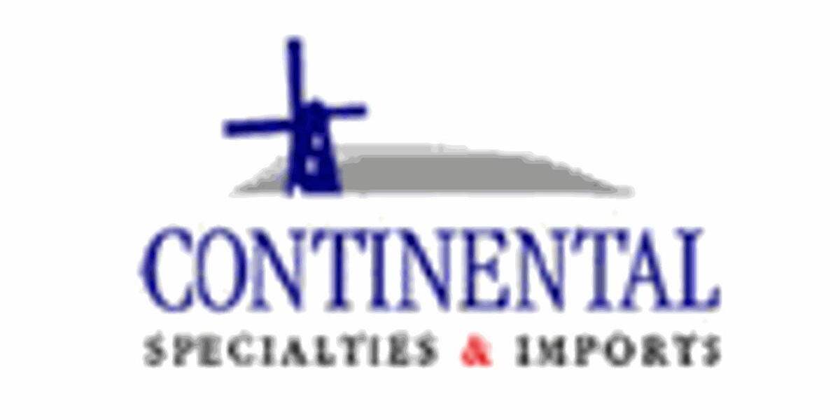 Continental Specialties Logo