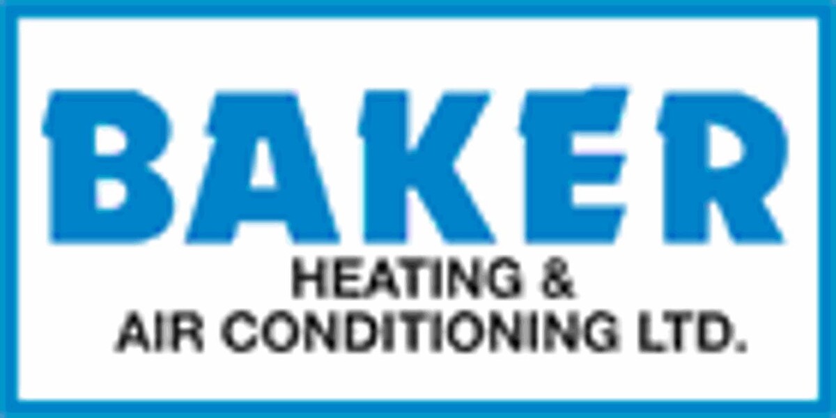 Baker Heating & Air Conditioning Ltd. Logo