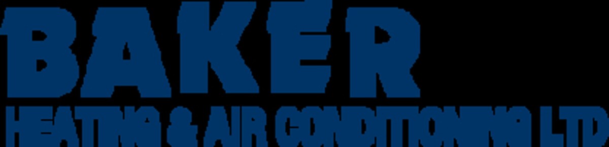 Images Baker Heating & Air Conditioning Ltd.