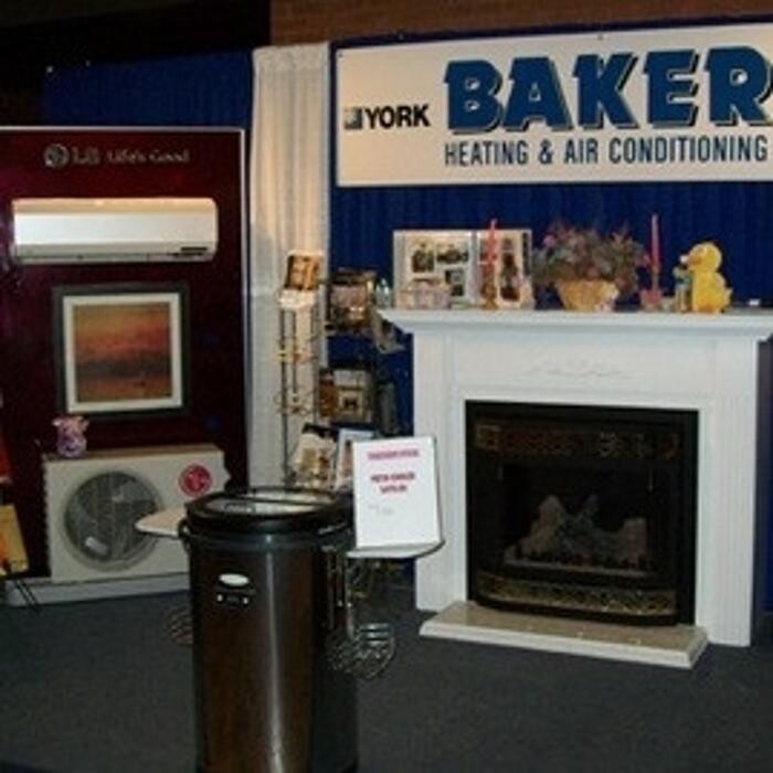 Images Baker Heating & Air Conditioning Ltd.