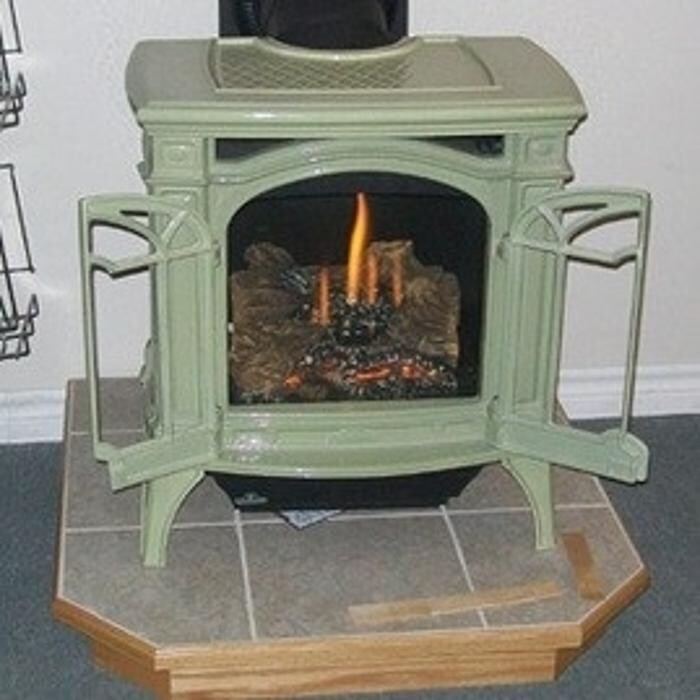 Images Baker Heating & Air Conditioning Ltd.